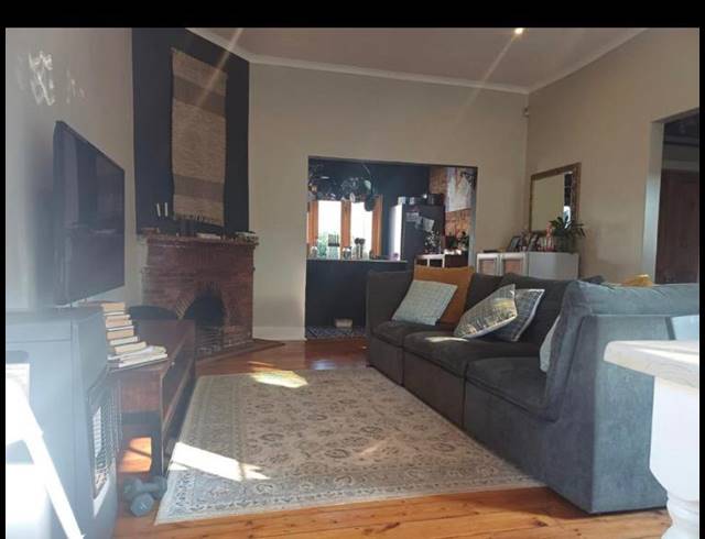 4 BEDROOM HOUSE FOR SALE IN KENSINGTON